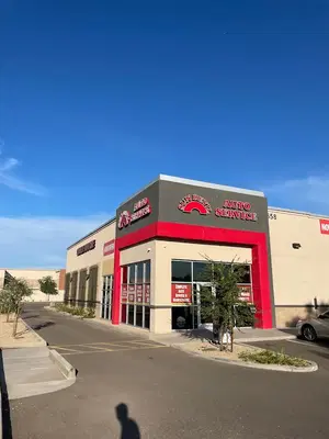 Sun Devil Auto