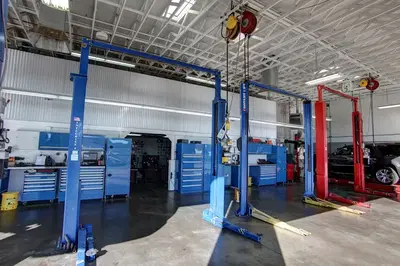 Elite Auto Repair