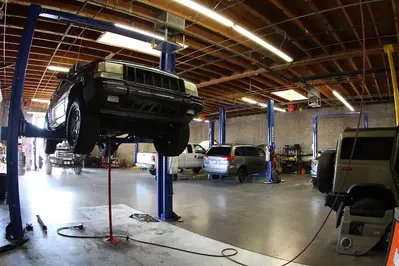 Interstate Auto Repair