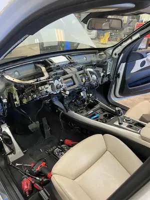Desert BMW Service
