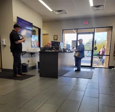 Business Photo