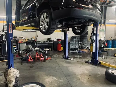 Cobra Tire & Auto Service