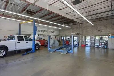 Sunset Automotive, Inc