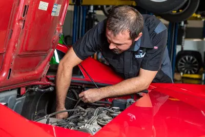 CarLife Auto Repair