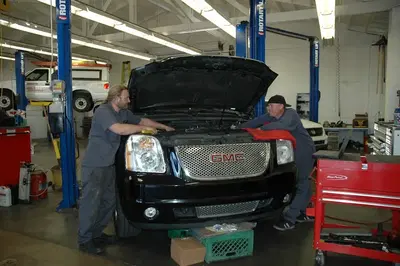 Kelly Automotive
