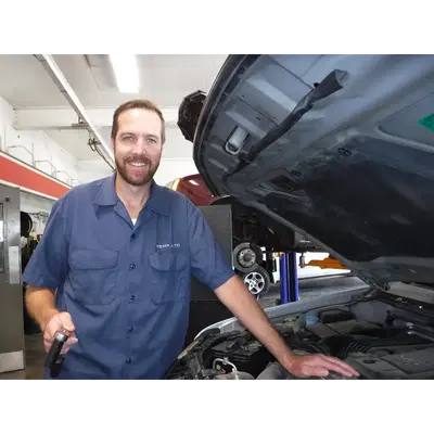 Zemp Auto