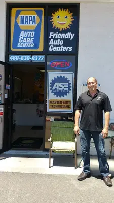 Business Photo