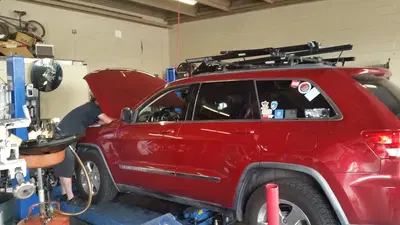 Hedrick's Auto, LLC
