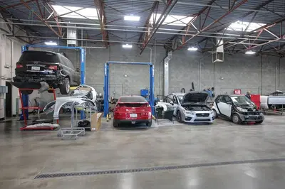 Fix Auto Gilbert