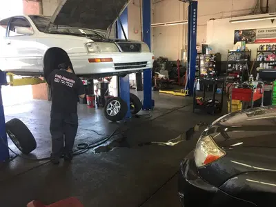 Acuna Automotive
