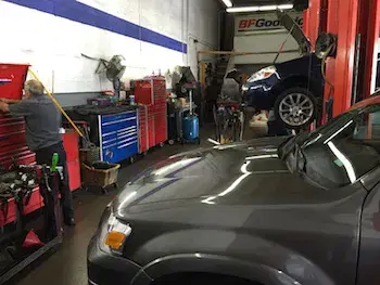 Horton's Auto Repair & Tire