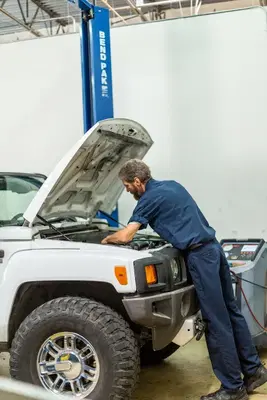 Affordable Automotive Repair
