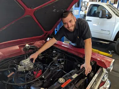 H&I Automotive
