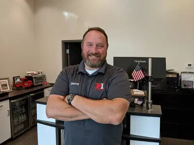 Business Photo