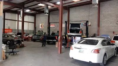 Airtech Automotive