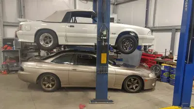 Albert's Auto-Care Center