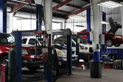 Accurate Service Auto Repair