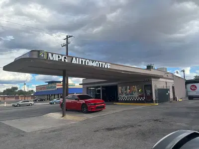 Big Brand Tire & Service