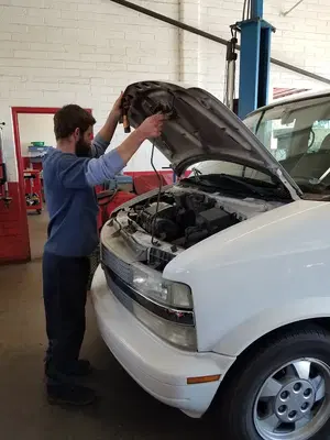 GIBBS Automotive Service