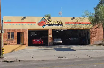 Sooters Auto Service