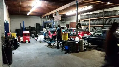 Auto MD