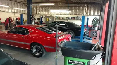 Ramsower's Automotive LLC