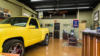 Vanderpool's Automotive