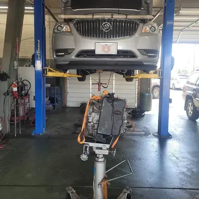 One Stop Automotive