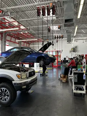 Brake Masters #102