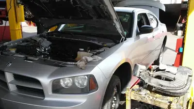 Ramon's Automotive