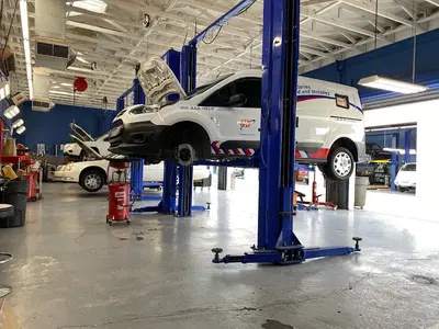 Borst Automotive
