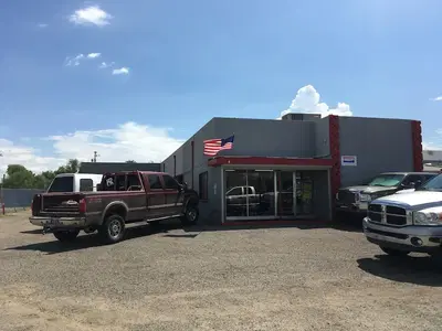K and R Automotive