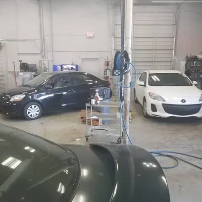 Top Notch Autocare LLC