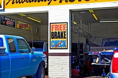 Advantage Auto Repair