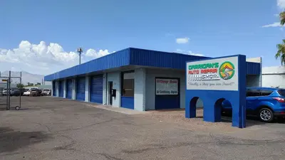 Business Photo