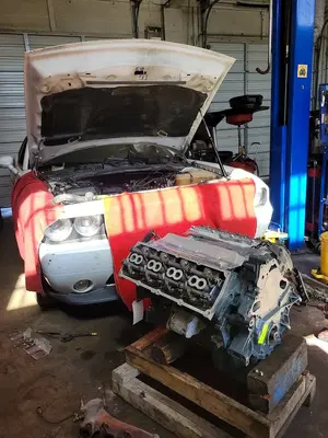 JayBees Auto Service