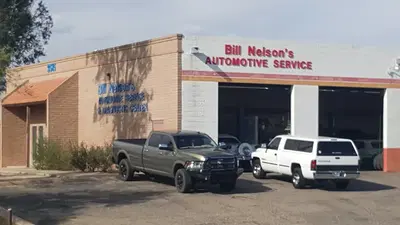 Bill Nelson Automotive