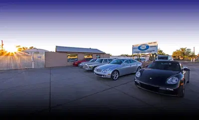 Business Photo