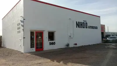 Nihoto Auto Repair LLC