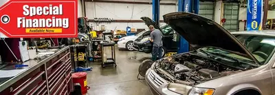 Sam's Place Auto Repair