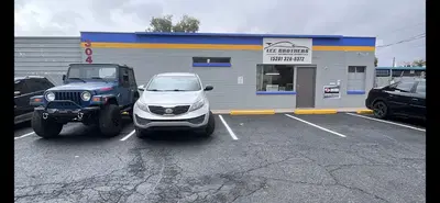 Lee Brothers Automotive Services