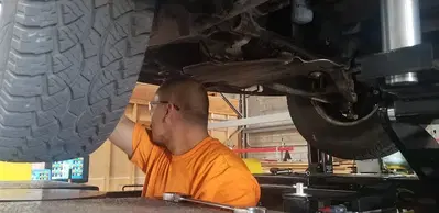 KS Mission Automotive