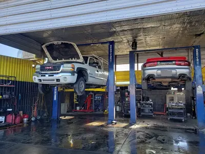 All Works Automotive