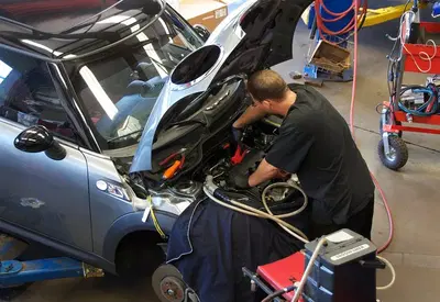 European Auto Tech