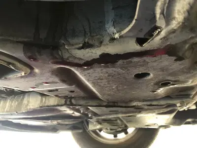 M C Automotive Repair