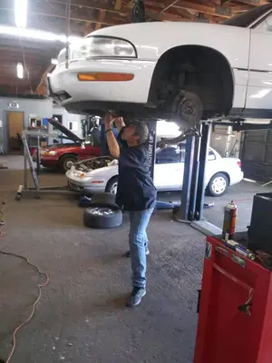 Kolb Auto Repair