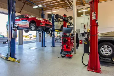 Borst Automotive