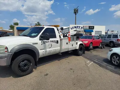 Lumpy's Automotive