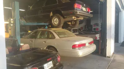 Tucson Foreign Car