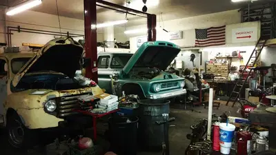 Calypso Automotive